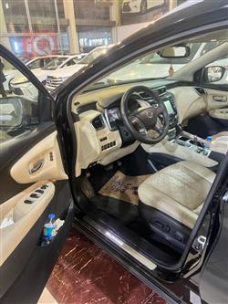 نيسان مورانو